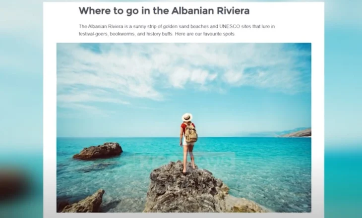Agjencitë turistike kanadeze: Shqipëria, bukuri ballkanike me trashëgimi të pasur