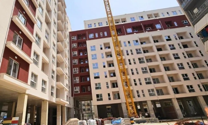 Agjentët imobiliarë në panik? Arsyet pse do ndodhë rënia e çmimeve të apartamenteve në Tiranë