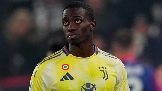 Agjenti i Weah sulmon Juventusin: Ky drejtues po krijon probleme, për hakmarrje kërkon një pasuri