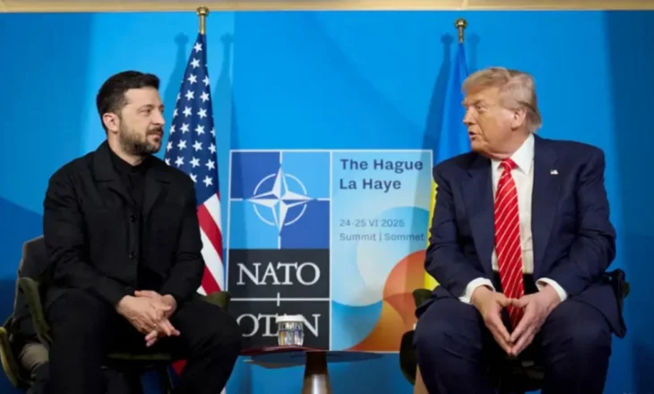 Agresioni rus, analiza e DW: Trump premton më shumë armë për Ukrainën