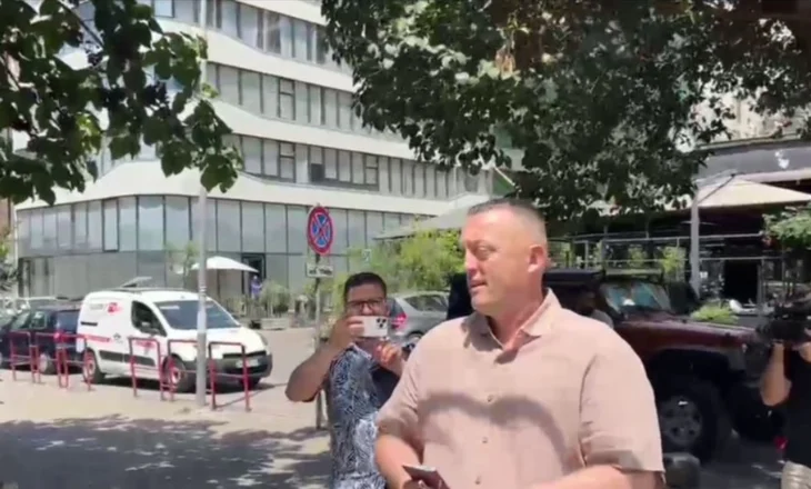 Agron Malaj në GJKKO për t’u përballur me Xhelal Mziun