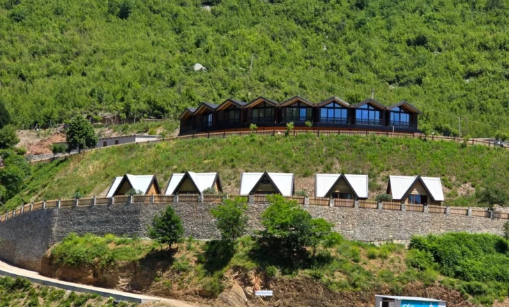 Agroturizmi, kapaciteti akomodues i subjekteve të certifikuara arrin 359 dhoma