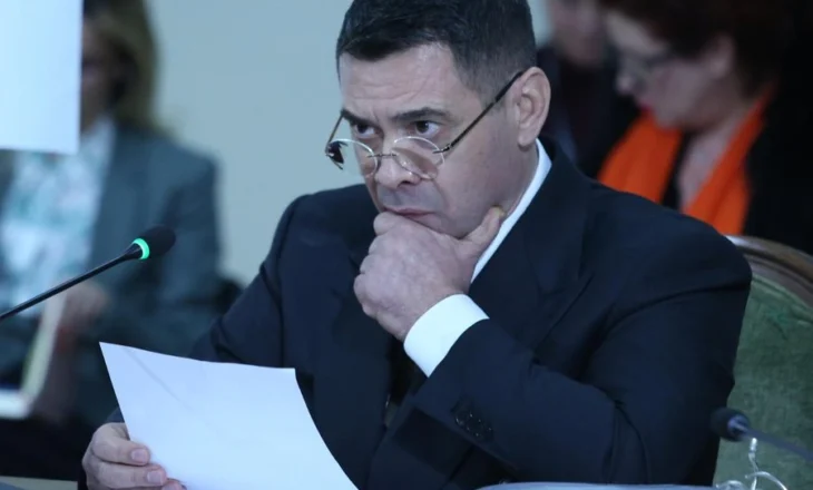 Ahmetaj dërgohet për gjykim për shpërdorim detyre