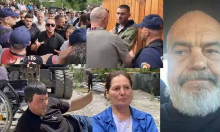 Ajo që dje ishte zhvillim, sot u kthye në krim!