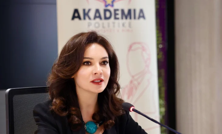 Akademia Politike e PS, Spiropali: Me deputetët e rinj që duhet t’i japin Kuvendit fytyrën, zërin dhe kontributin drejt Shqipërisë 2030