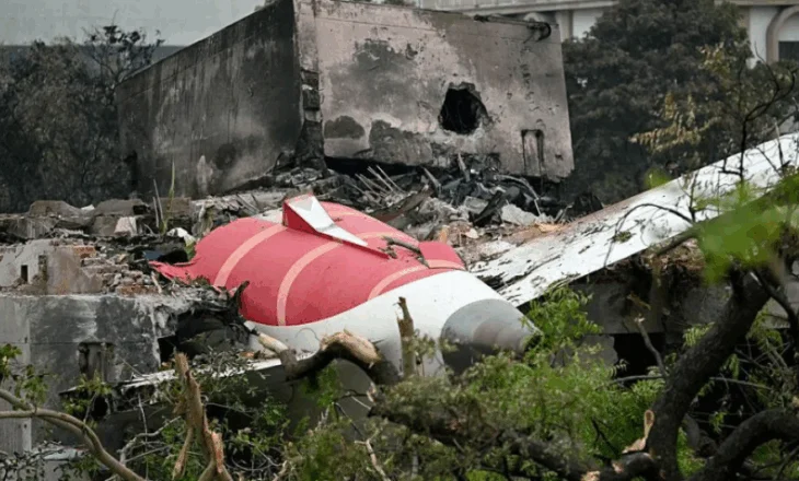 Aksident apo e qëllimshme? Misteri i ndërprerjes së karburantit në avionin Air India