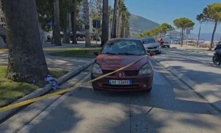 Aksident i rëndë/ Automjeti përplas të moshuarin te vijat e bardha, i plagosuri paraqitet në sptal në gjendje të…
