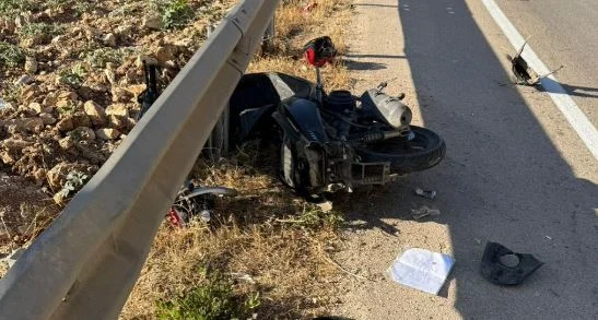 Aksident i rëndë në aksin Sarandë-Ksamil/ Plagoset rëndë turisti belg, ja si paraqitet gjendja e tij