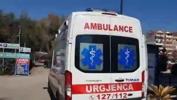 Aksident me vdekje në Kukës, humb jetën shoferi pasi mjeti doli nga rruga