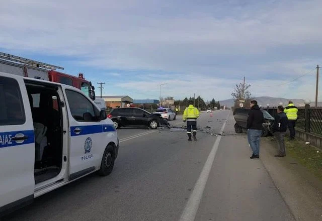 Aksident tragjik në Athinë, humb jetën 22-vjeçarja nga Vlora (Emri+Foto)
