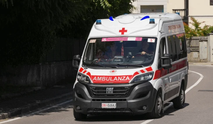 Aksident tragjik në Itali, humbin jetën tre burra, në gjendje të rëndë një grua dhe një vajzë e mitur