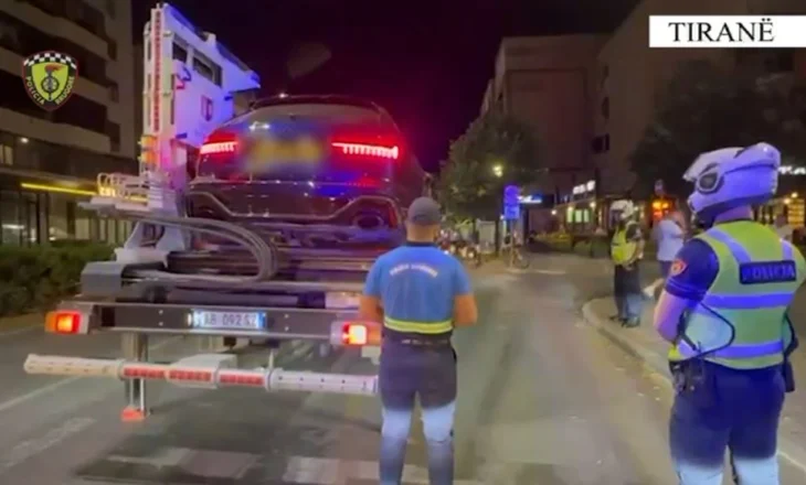 Aksidentet, 3 radarë inteligjentë “Poliscan”/ Monitorim 24 orë në të gjitha akset