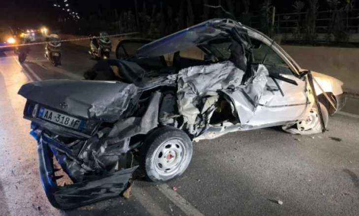 Aksidenti ku humbi jetën 9-vjeçari, arrestohet shoferi i makinës që drejtonte mjetin në gjendje të dehur