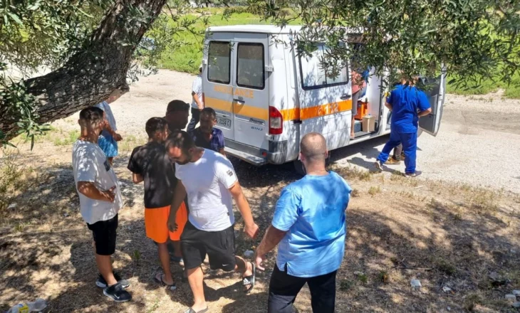 Aksidenti me dy viktima e dy të plagosur në Borsh/ Policia jep detajet