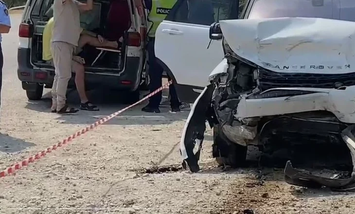 Aksidenti që i mori jetën fëmijës në Memaliaj, Gjykata e Gjirokastrës lë në burg turistin ukrainas