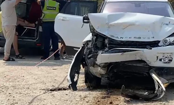 Aksidenti tragjik ku vdiq 7-vjeçari, burg pa afat për ukrainasin