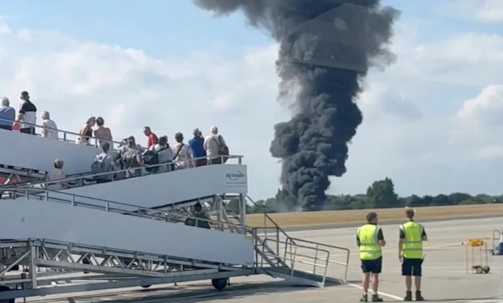 Aksidenti tragjik në Angli/ Një mjek mes të vdekurve nga rrëzimi i avionit, sapo kishin dorëzuar një pacient! Viktima e katërt ende nuk është gjendur