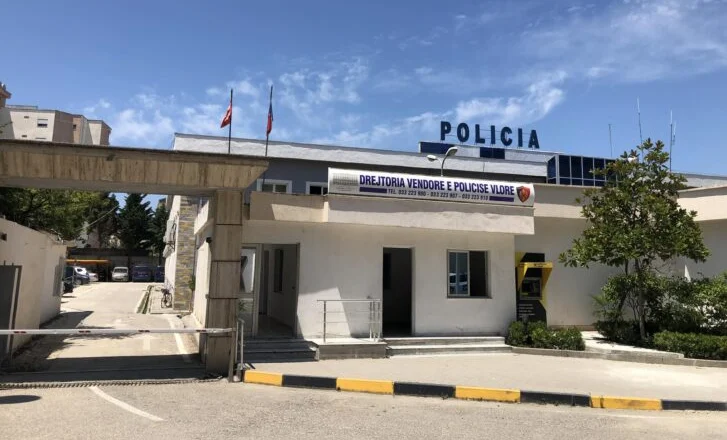 Aksion i policisë në Vlorë e Sarandë/ 4 shtetas në pranga për lëndë narkotike, mes tyre edhe një vajzë (Emrat)