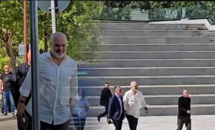 Aksion në Vlorë! “Task Forcat” në këmbë për sezonin, porosia e Ramës: Lironi hapësirat, s’ka tokë të xanun!