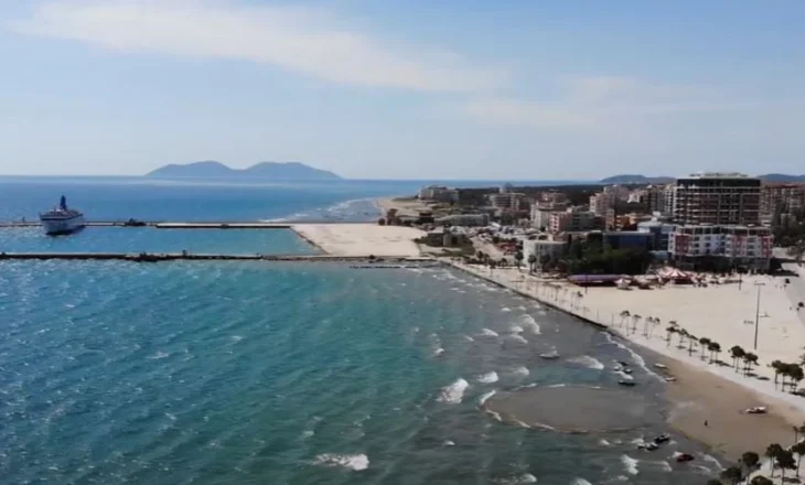 Aksion për hapësirat publike në Vlorë, kryebashkiaku Dredha ua lë përgjegjësinë drejtorëve që ikën: Duhen njerëz që punojnë