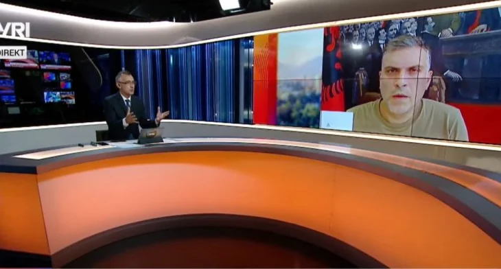 ‘Aksionet, maska e dështimeve të tij’/ Blushi: Qeveria Rama, shtet me dy standarde, mbron oligarkët dhe godet të dobëtit