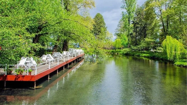 Aksioni i IKMT-së, “kërcet” sherri mes pronarëve të një hoteli dhe kryetarit të fshatit Tushemisht