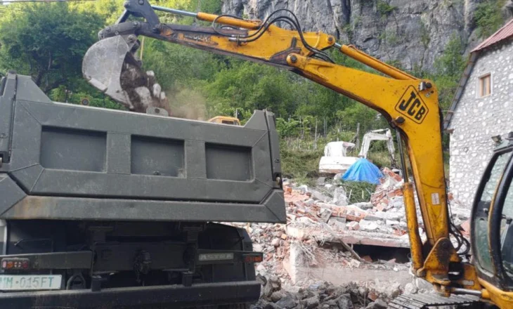 Aksioni i IKMT-së në Theth, Rama: Ka filluar Rilindja urbane 2.0!