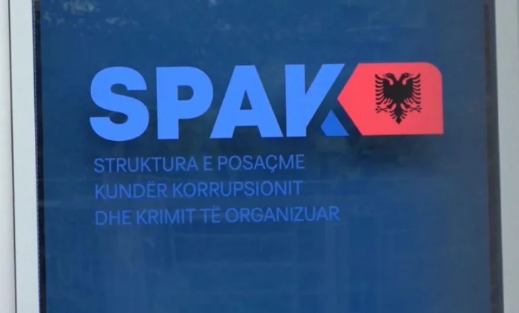 Aksioni i SPAK për goditjen e grupit kriminal, identifikohet një tjetër person i arrestuar