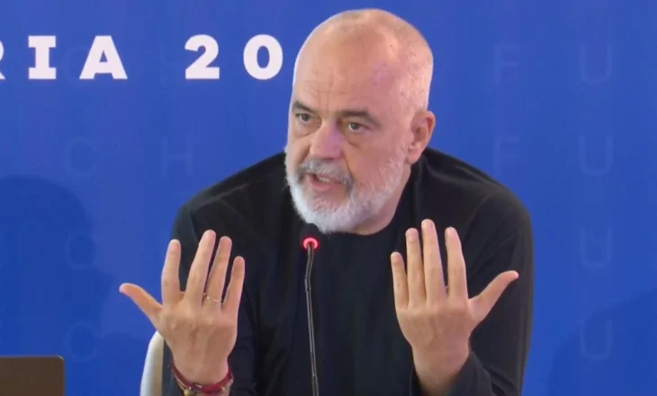 Aksioni në Theth/ Rama: Ja pse ndërtimet nuk u ndaluan më herët