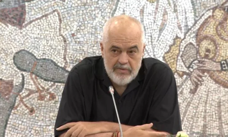 Aksioni në Theth/Rama: S’do të ketë resorte turistike, është jashtë çdo lloj opsioni