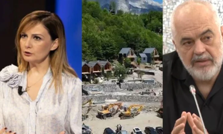 Aksioni në Theth, Tabaku ‘i zbulon’ skemën Ramës: Pas detit, shqiptarëve tani do t’i marrin edhe…