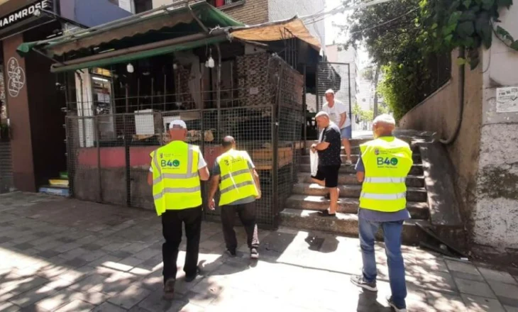 Aksioni për hapësirat publike/ IMT: Lirohen 17 mijë m² në Tiranë