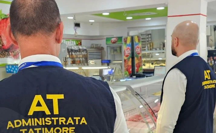 Aksioni për sigurinë ushqimore, Rama publikon pamjet: Mosfaturimi kërcënon shëndetin e konsumatorëve
