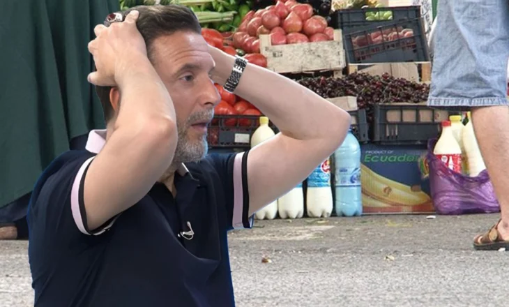Aksioni për sigurinë ushqimore/ Shpërthen Braçe: Dështim i madh, të rregullohen këto politika