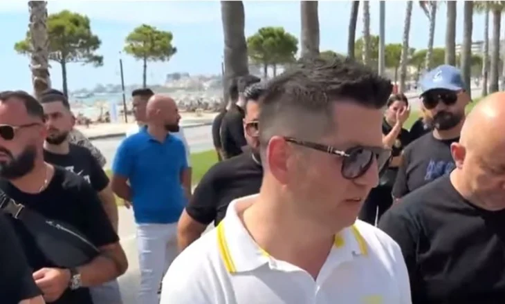 Aksioni “tokë e xanun”/ Pronarët e bizneseve në Vlorë protestë: Do mbyllim totalisht bizneset!