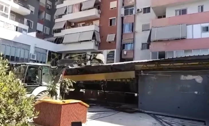 “Aksioni vijon!” Kryeministri Rama: Vetëm në Tiranë janë liruar 20 mijë m2 hapësirë publike