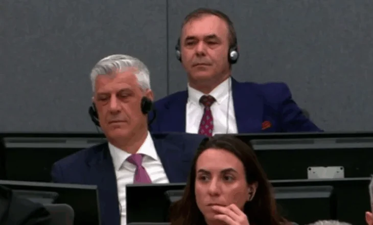Akt-akuza “nuk lëviz”, rrëzohet mocioni i mbrojtjes së Thaçit dhe ish-krerëve të UÇK-së