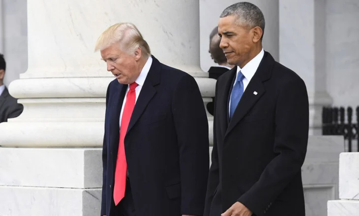 Akuzat agresive/ Ish-presidenti Obama i përgjigjet Donald Trump: Pretendime skandaloze