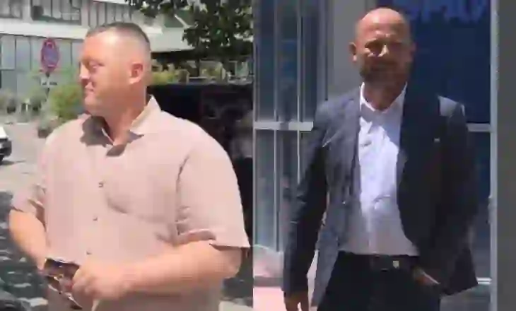Akuzat për blerje votash, Agron Malaj padit për shpifje Xhelal Mziun