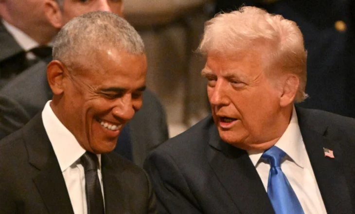 ‘Akuzat për grusht shteti’, ish-presidenti Obama i përgjigjet Donald Trump: Pretendime skandaloze dhe mashtruese