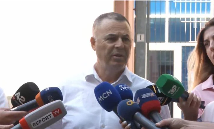 Akuzohet për fshehje pasurie, shtyhet seanca për Asllan Dogjanin, ja data kur do të jetë e rradhës