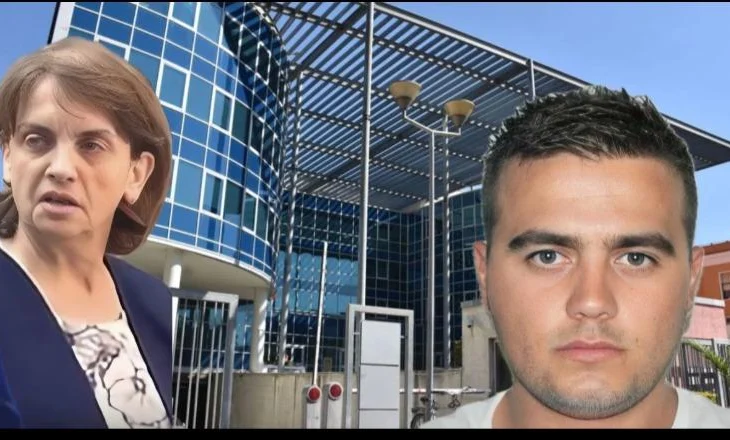Akuzohet për lidhjet me grupin e Suel Çelës, Apeli i GJKKO-së rrëzon kërkesën për liri të ish-gjyqtares Pajtime Fetahu