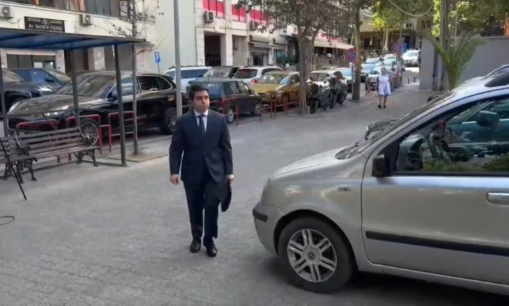 Akuzohet për shkelje të barazisë në tendera, paraqitet në SPAK kreu i Komisionit të Prokurimeve Publike