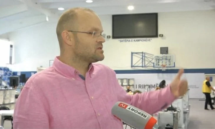 Akuzoi kolegët se i vodhën votat, kandidati i PD: Kërkoj rinumërimin e të gjithë qarkut Durrës, KAS me dy standarde