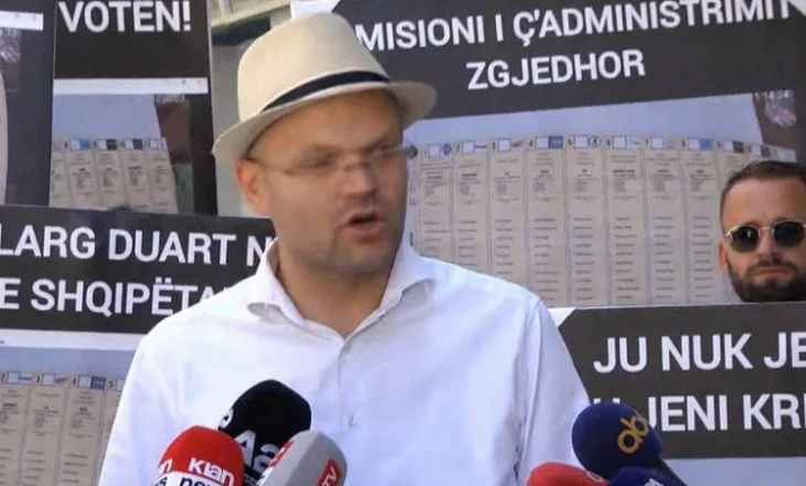 Akuzoi kolegët se i vodhën votat, kandidati i PD: Të bëhet rinumërim i plotë i Durrësit