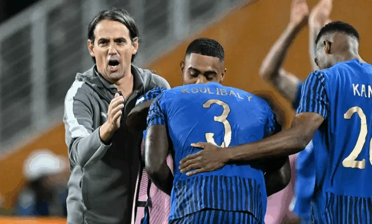 Al-Hilal kërkon mbrojtës, Inzaghi e gjen zgjidhjen tek… Interi