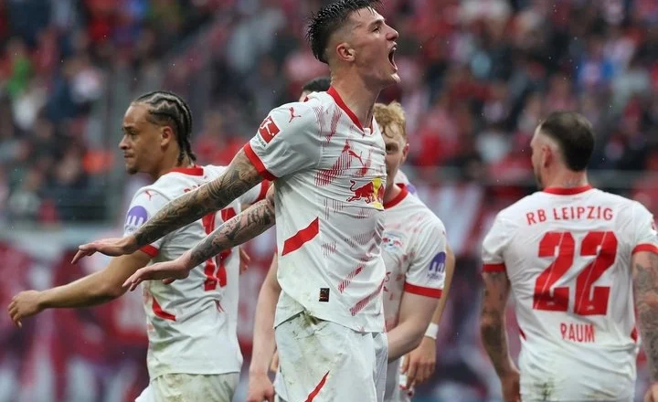 Al-Hilal “mund” Arsenal-in, 100 milionë euro për yllin e Bundesligës