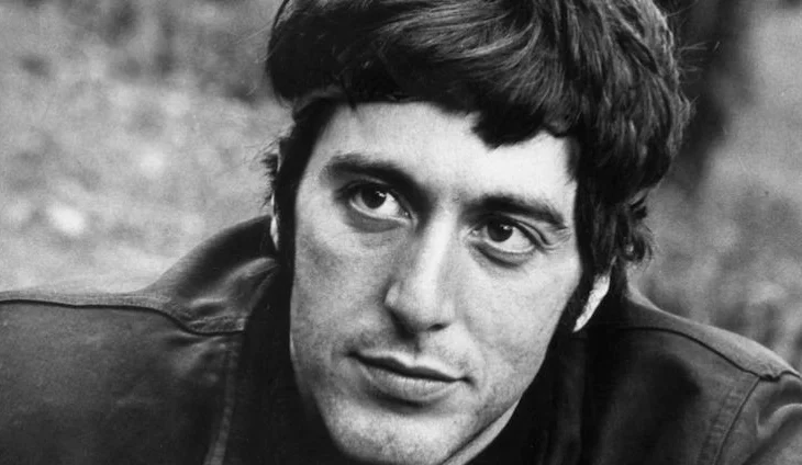 Al Pacino: Mos e lejo askënd të dije se çfarë je duke menduar…
