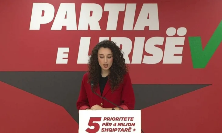 “Alarm kombëtar”/ Partia e Lirisë akuzon hapur qeverinë për braktisjen e Shqipërisë: Sinjali i shuarjes së Shqipërisë