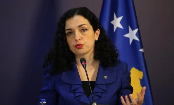 Alarm në Kosovë/ Vjosa Osmani kërcënohet sërish me jetë: Do të vras ty dhe familjen tënde